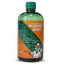 Средство от клещей клопов Медилис-Ципер 0,5л, фото 2