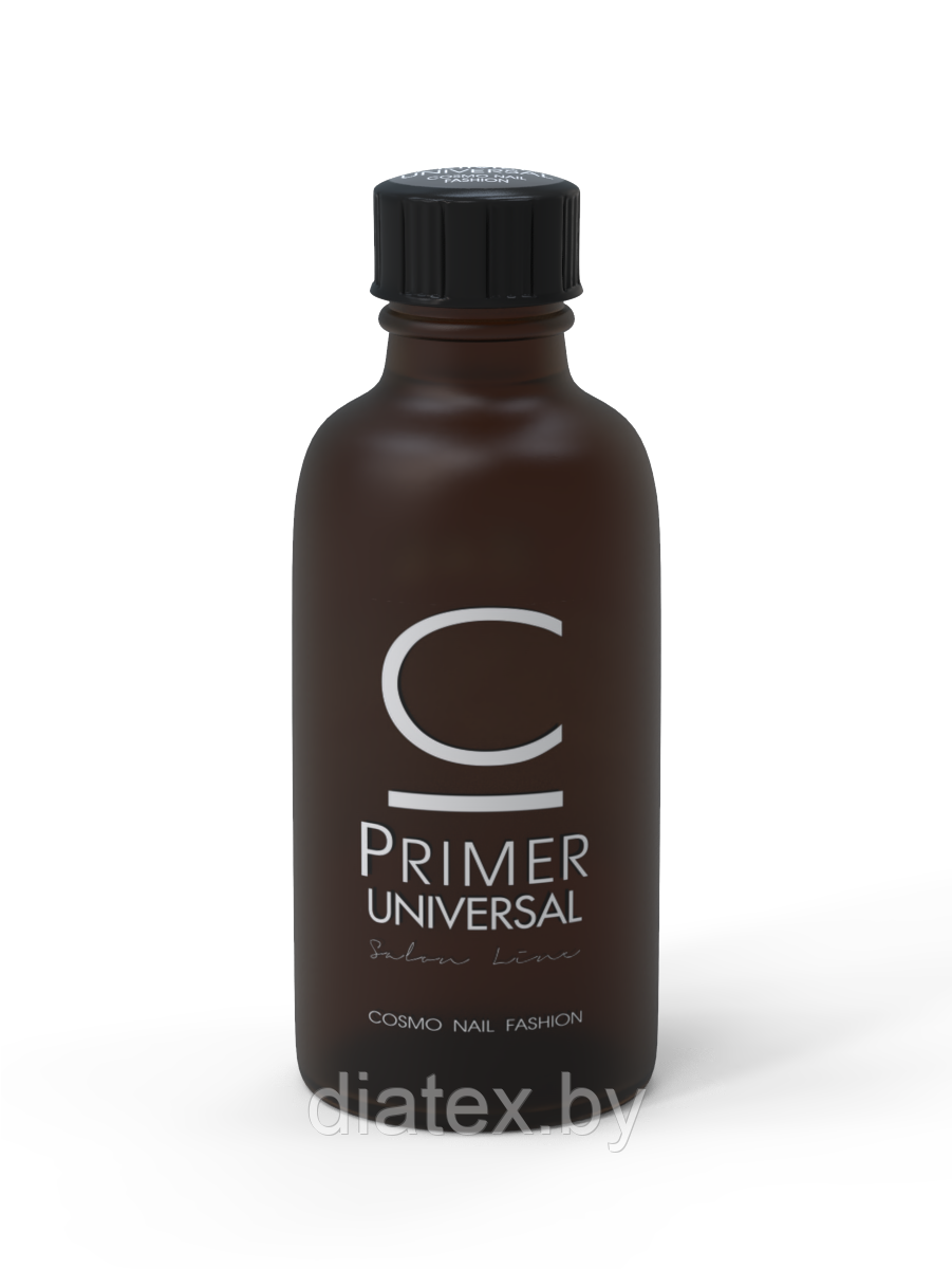Праймер кислотный Cosmolac Primer UNIVERSAL, 20 мл