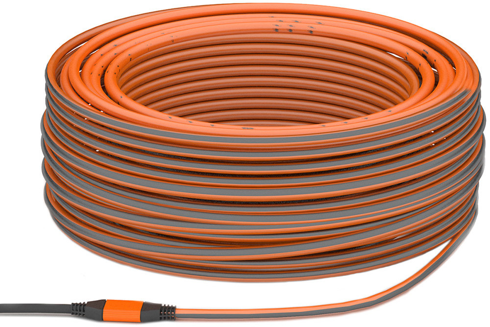 Нагревательный кабель Теплолюкс ProfiRoll 116,5 м/2025 Вт - фото 2 - id-p178538674