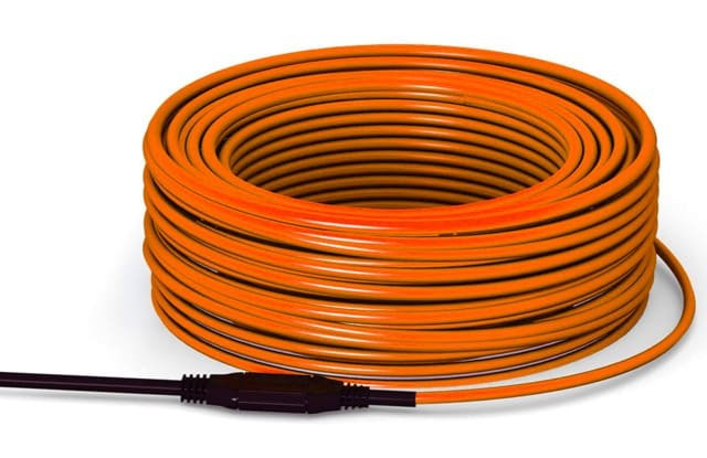 Нагревательный кабель Теплолюкс Tropix ТЛБЭ 5,0 м/100 Вт - фото 2 - id-p178538693