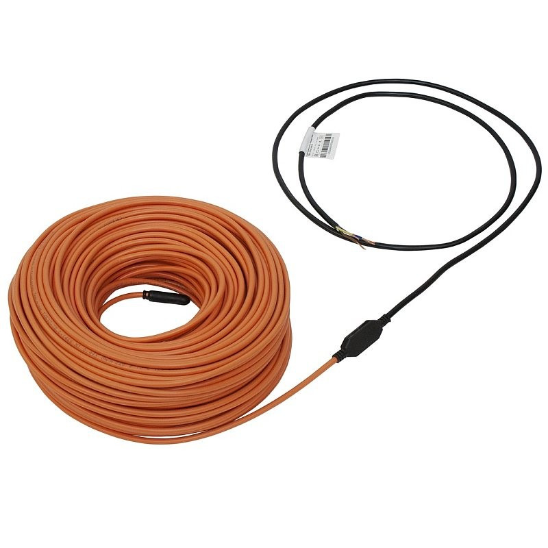 Нагревательный кабель Теплолюкс Tropix ТЛБЭ 5,0 м/100 Вт - фото 3 - id-p178538693