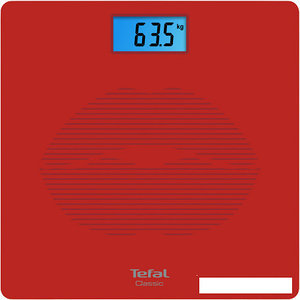 Напольные весы Tefal PP1538V0