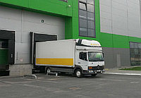 Перевозка грузов по РБ под таможенным контролем, фото 1