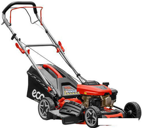 Газонокосилка ECO LG-634, фото 2
