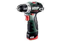 Шуруповерт Metabo Powermaxx BS BL