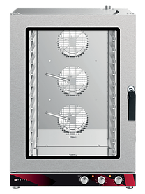 Пароконвектомат TATRA TC12M1L