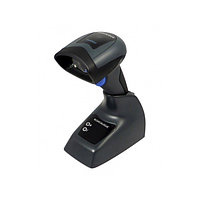 Сканер штрихкодов Datalogic QuickScan Mobile QM2430, USB KIT, черный