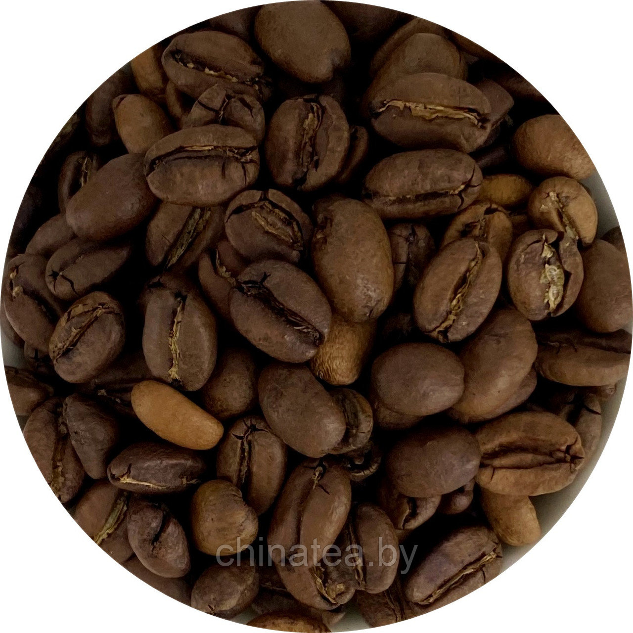Кофе Эфиопия Сидамо - 50 г - фото 1 - id-p135449976