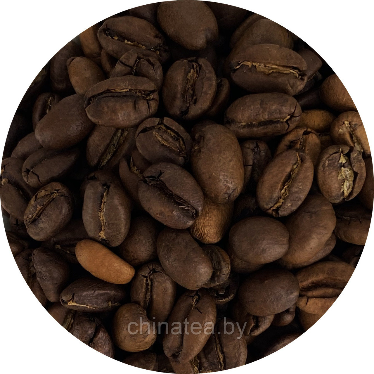 Кофе Эфиопия Лекемпти - 50 г - фото 1 - id-p135450234