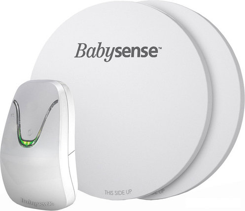 Монитор дыхания Babysense 7 Plus, фото 2