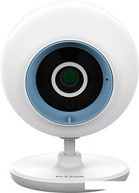 Видеоняня D-Link DCS-700L