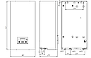 Электрический котел ЭВАН EXPERT PLUS-27, фото 4