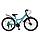 Горный Велосипед   26"  GREENWAY  6930М  (2022), фото 2