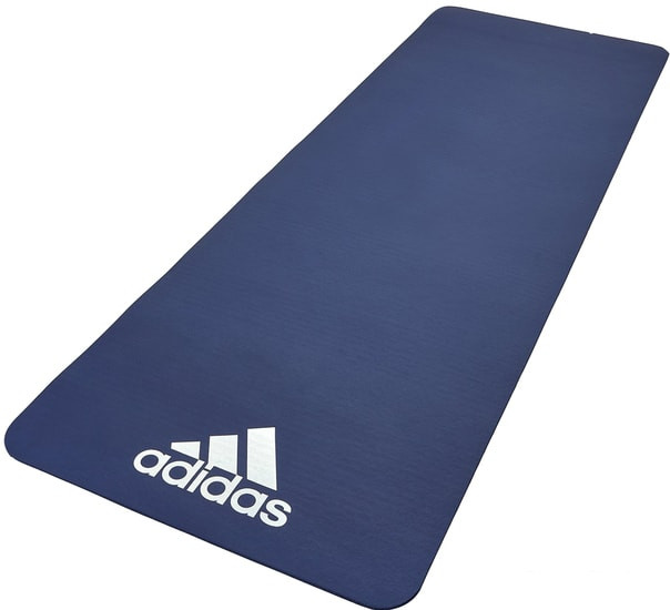 Коврик Adidas ADMT-11014BL - фото 1 - id-p178526604