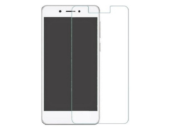 Защитное стекло "Плоское" Huawei Honor 6C/GR3 2017/Y6 2017/Nova Smart/Nova Young/Enjoy 6S - фото 1 - id-p178548644