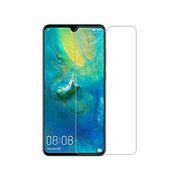 Защитное стекло "Плоское" Huawei Mate 20 Pro