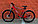 Велосипед AIST Rocky 2.0 Disc 27.5 Красный 21, фото 2