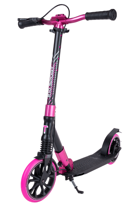 Tech Team Sport 210 R розовый