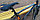 Велосипед Aist Slide 1.0 Серо-оранжевый 16, фото 5