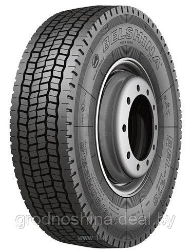 Шины грузовые 295/80R22,5 Бел-178 ведущие - фото 1 - id-p44347303