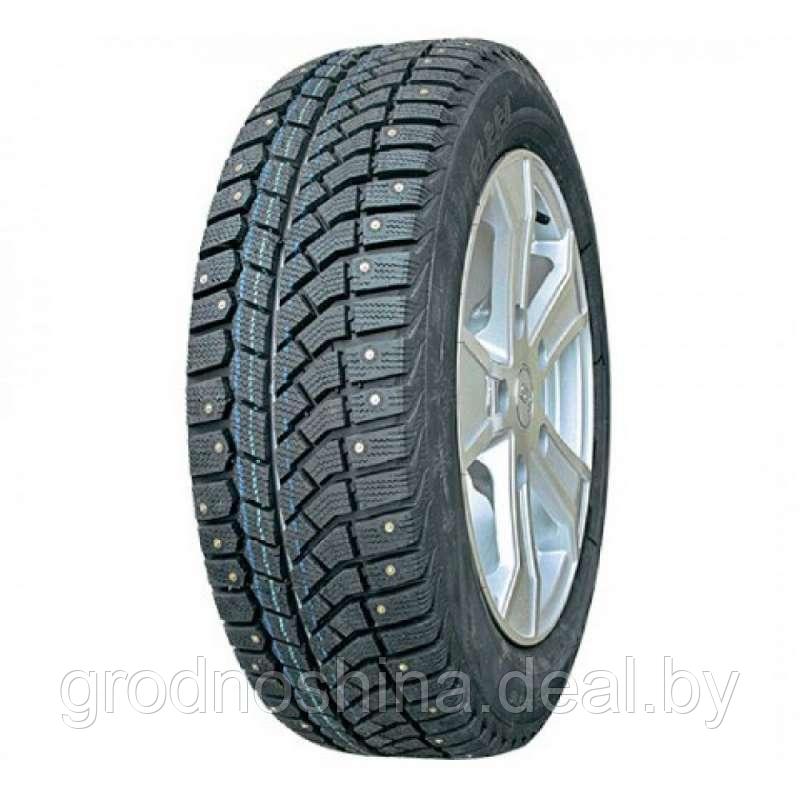 Шины зимние 175/65R14 Viatti Brina Nordico V-522 82t шипованная