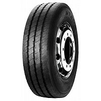 Шины грузовые 235/75R17,5 КАМА NT-202 прицепные