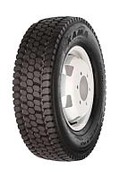 Шины грузовые 275/70R22,5 KAMA NR-201 ведущие