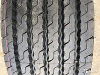 Шины грузовые 385/65R22,5 KAMA NF-202 рулевые