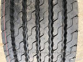 Шины грузовые 385/65R22,5 KAMA NF-202 рулевые