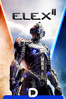 ELEX II (2) PC 2 DVD [ RePack ]