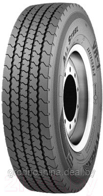 Шины грузовые 295/80R22,5 TYREX VR-1 универсальная