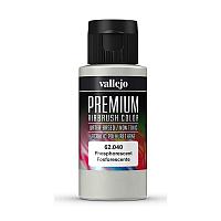 Краска Premium Color фосфоресцентная 60мл, Vallejo