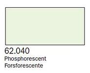 Краска акриловая Premium Color фосфоресцентная (накапливает свет) 60мл, Vallejo, фото 3