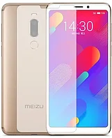 Защитное стекло Meizu M8c