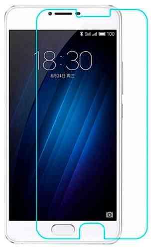 Защитное стекло Meizu U20 - фото 1 - id-p178556176