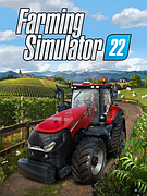 Farming Simulator 22 PC 2 DVD [ RePack ]