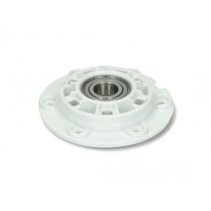 Опорный узел Electrolux, Zanussi (пластик, 6 болтов) 4071424214, фото 2