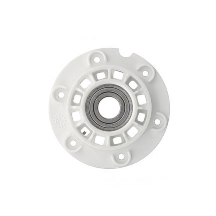 Опорный узел Electrolux, Zanussi (пластик, 6 болтов) 4071424214, фото 2
