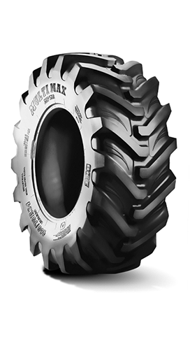 Шина пневматическая 440/80R24 (16.9R24) BKT MULTIMAX MP 522 161 A8/161B TL