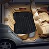 Надувной матрас в машину на заднее сиденье Car Travel Bed 136х80х10 см / Матрас для автомобиля, фото 9