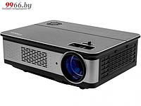 Мультимедийный проектор Rombica Ray Box A6 MPR-L1900 Full hd видеопроектор для домашнего кинотеатра игр офиса