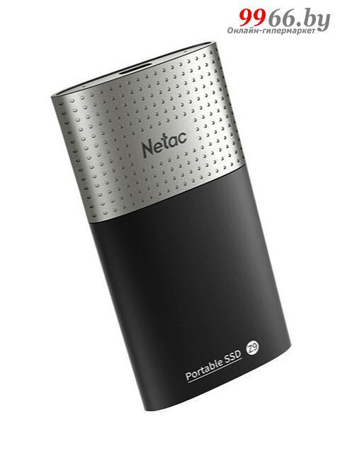 Твердотельный накопитель Netac Z9 500Gb NT01Z9-500G-32BK