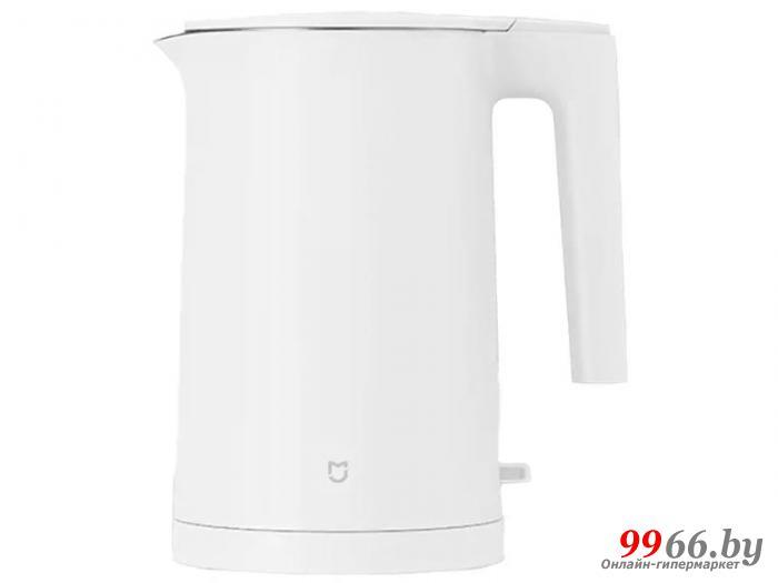 Чайник Xiaomi Mi Kettle 2 MJDSH04YM 1.7L White
