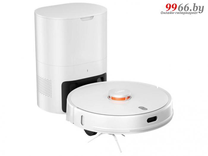 Робот-пылесос Xiaomi Lydsto R1 Sweeping Mopping Robot Vacuum Cleaner