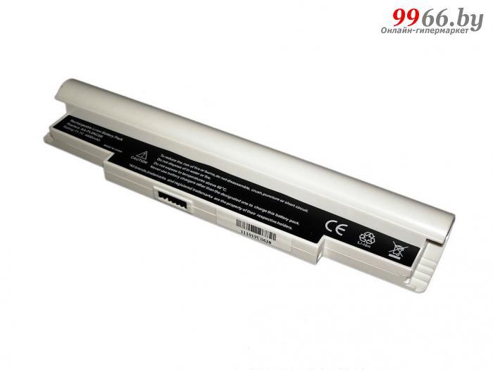 Аккумулятор Vbparts (схожий с AA-PB6NC6E) для Samsung Mini NC10 4400mAh 002747