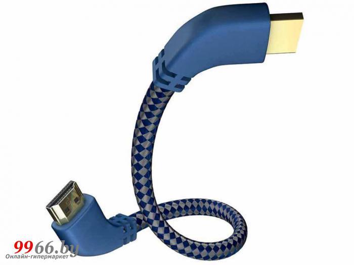 Аксессуар Inakustik Premium High Speed HDMI - HDMI 5m 0042505