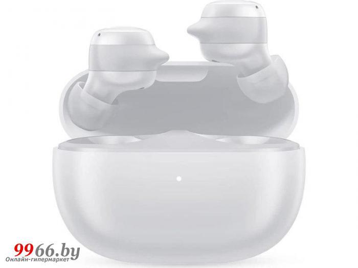 Наушники Xiaomi Redmi Buds 3 Lite White BHR5490GL