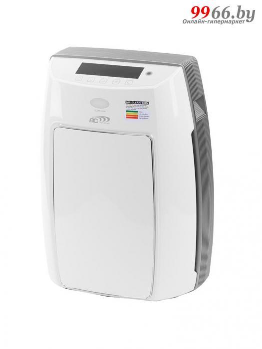 Очиститель AIC XJ-4400 White