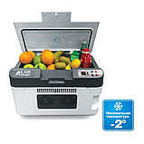 Холодильник автомобильный AVS CC-24WBC (24л 12В/24В/220В) A80972S, фото 2