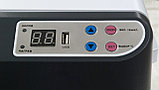 Холодильник автомобильный AVS CC-24WBC (24л 12В/24В/220В) A80972S, фото 7